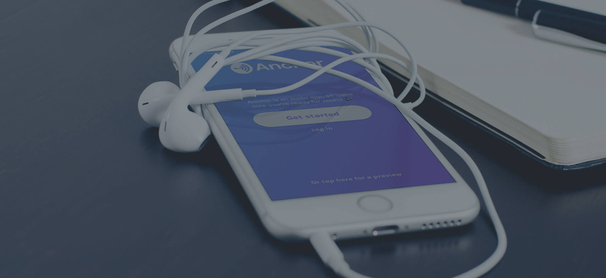 How To Get Started With Social Audio For Your Business On Anchor