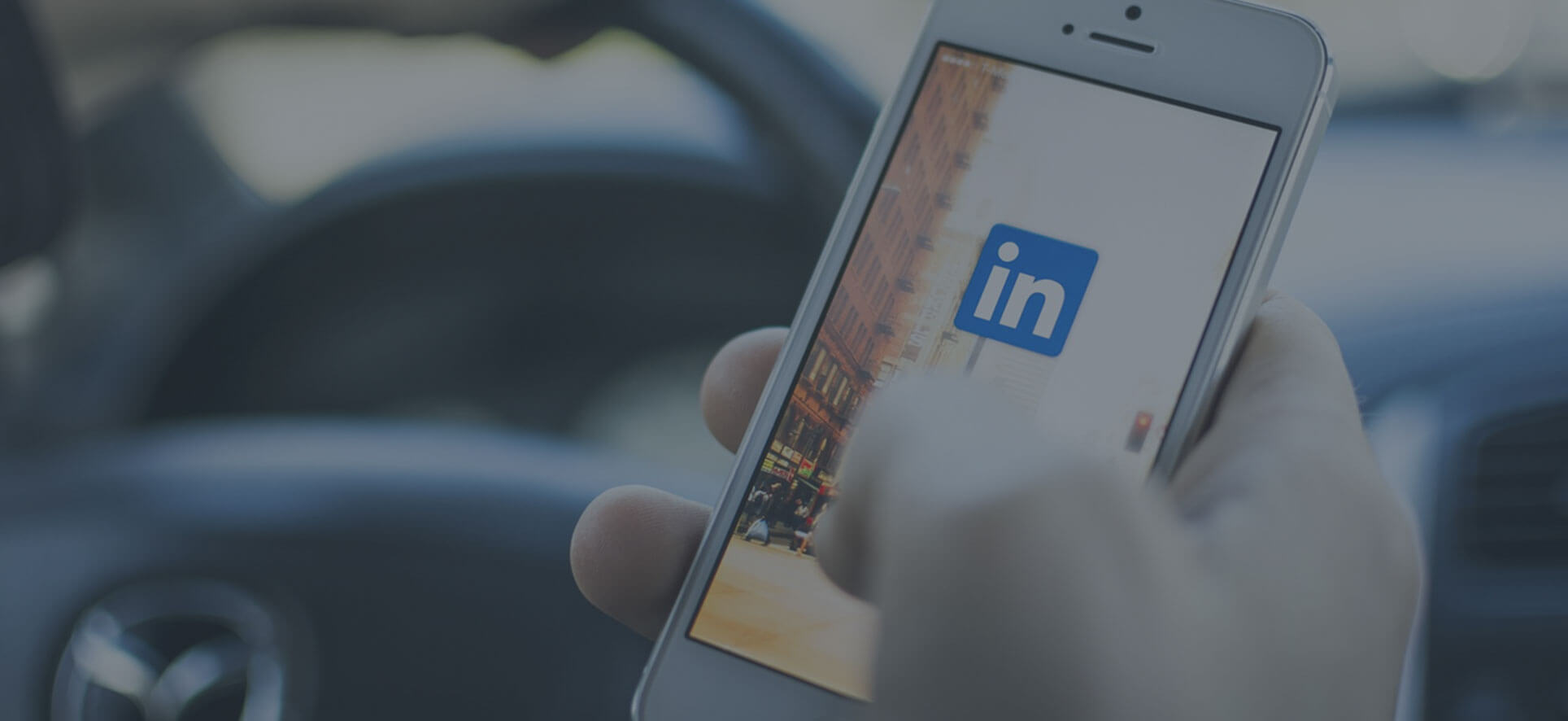 How To Use LinkedIn To Get A Higher Return On Your Content Marketing