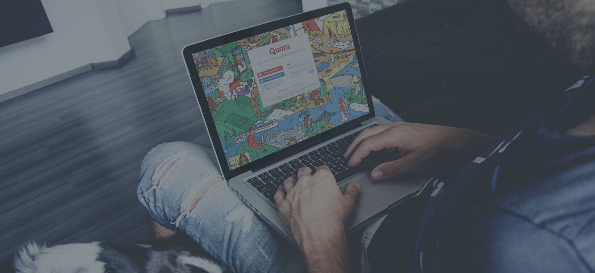 How to turn Quora into a sales, leads and a traffic generator for your business